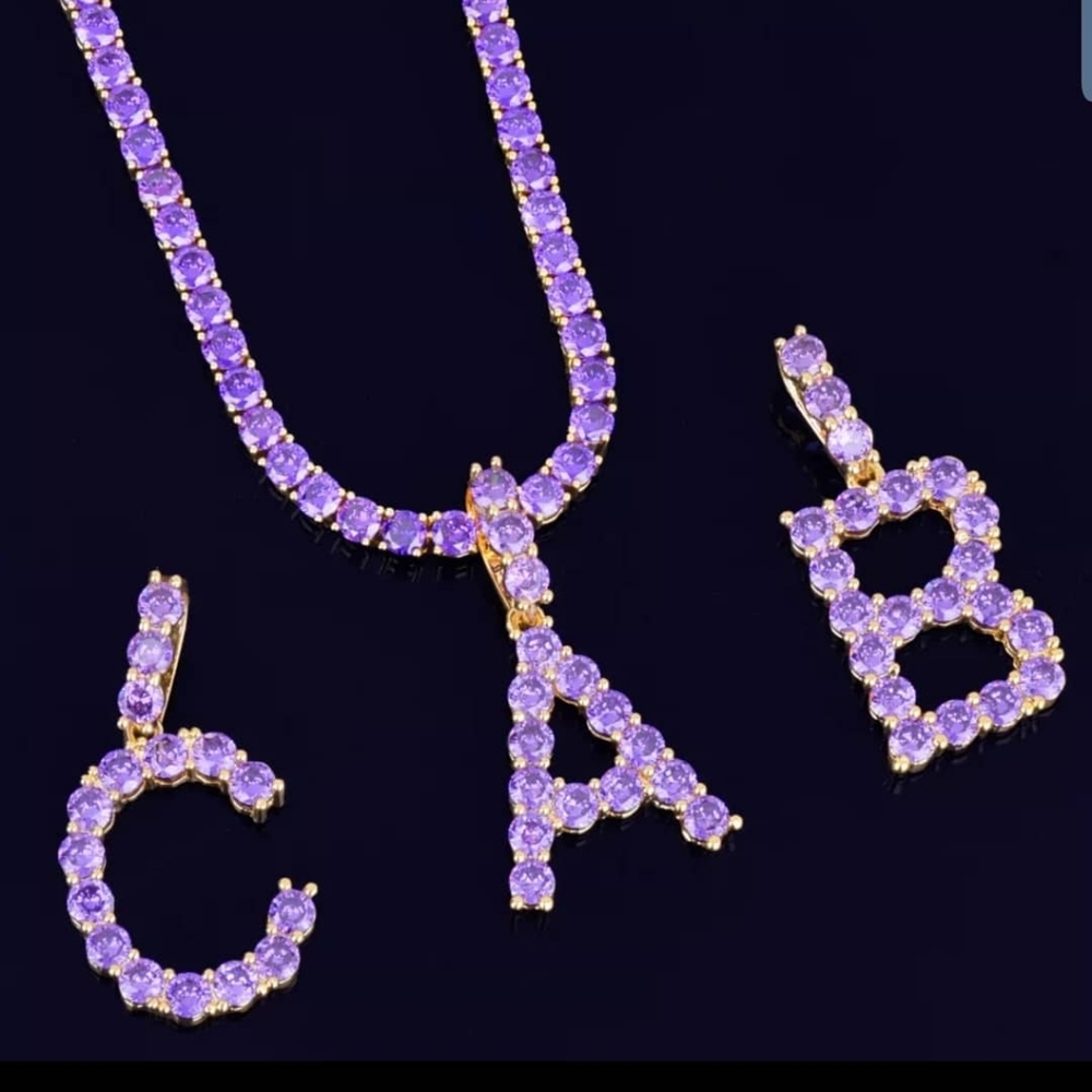 New inventory